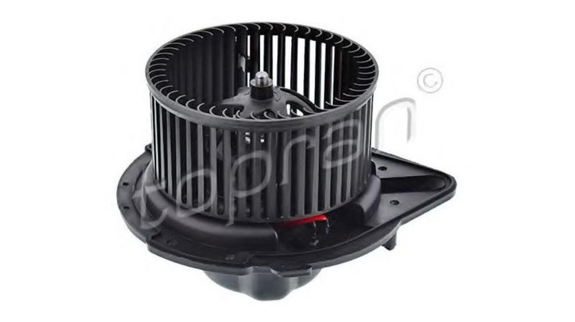 Ventilator habitaclu Audi AUDI 80 Avant (8C, B4) 1991-1996 #2 05991035