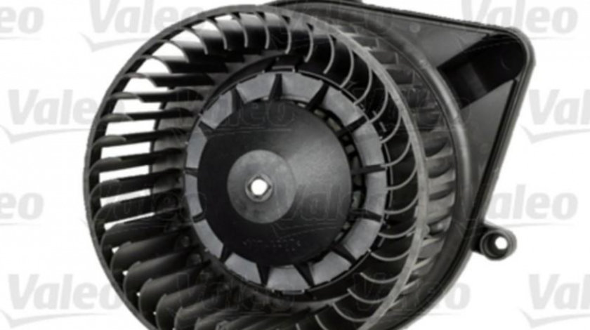 Ventilator habitaclu Audi AUDI A4 Avant (8E5, B6) 2001-2004 #2 698813