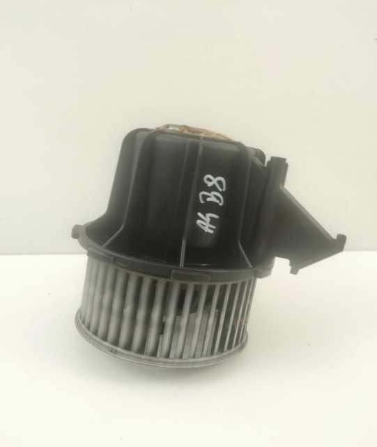 Ventilator Habitaclu Audi Q5 8R [2008 - 2012]