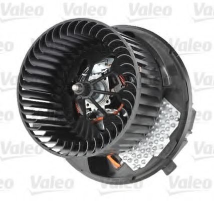 Ventilator, habitaclu AUDI TT (8J3) (2006 - 2014) VALEO 698811 piesa NOUA