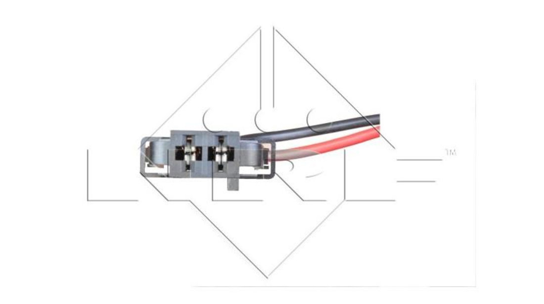 Ventilator, habitaclu BMW 3 cupe (E92) 2006-2016 #2 05991105