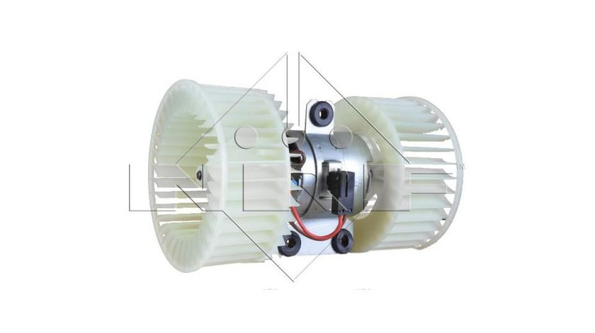 Ventilator, habitaclu BMW 5 (E39) 1995-2003 #2 058330N