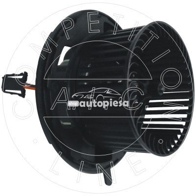 Ventilator, habitaclu BMW Seria 1 Cupe (E82) (2007 - 2013) AIC 55362 piesa NOUA