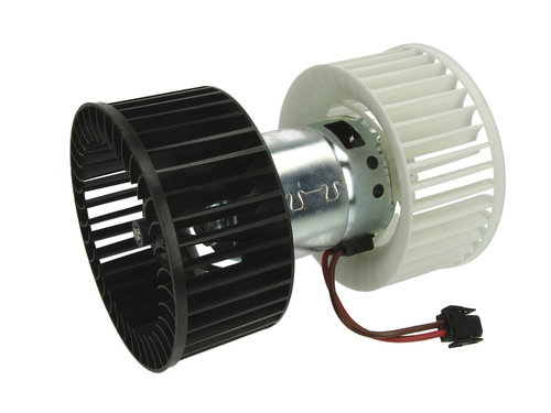 Ventilator, habitaclu BMW Seria 3 Cupe (E46) (1999 - 2006) THERMOTEC DDB004TT piesa NOUA