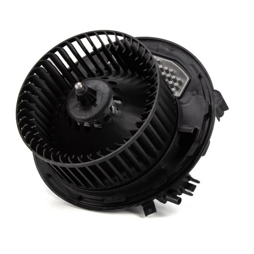 Ventilator Habitaclu E-Kraft Volkswagen Passat B8 2015→ 3580007241