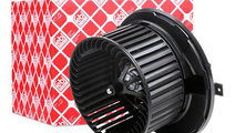 Ventilator Habitaclu Febi Audi Q3 2011→ 34726