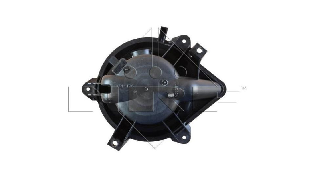 Ventilator, habitaclu Fiat DOBLO (223, 119) 2001-2016 #2 05991112