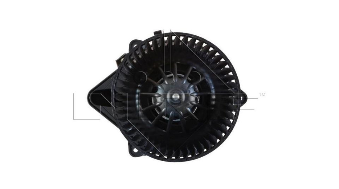 Ventilator, habitaclu Fiat DOBLO (223, 119) 2001-2016 #2 05991112