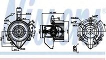 Ventilator, habitaclu FIAT DOBLO Microbus (223, 11...