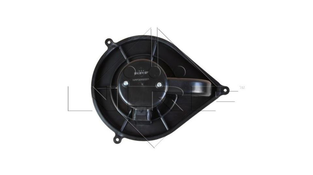 Ventilator habitaclu Fiat DUCATO bus (230) 1994-2002 #3 05991116