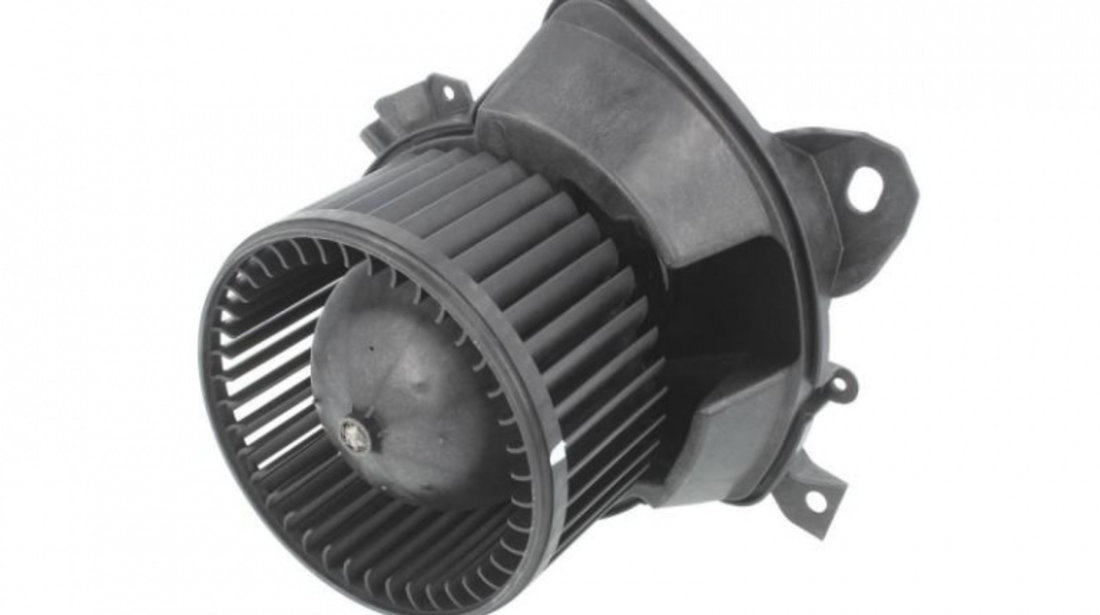 Ventilator habitaclu Fiat PUNTO EVO (199) 2008-2016 #4 05991039