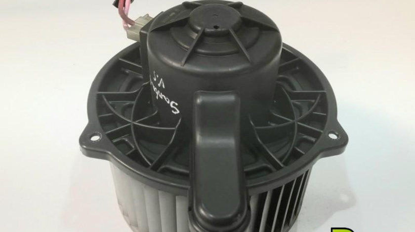 Ventilator habitaclu Hyundai Santa Fe 2 (2006-2012) f00s33f011