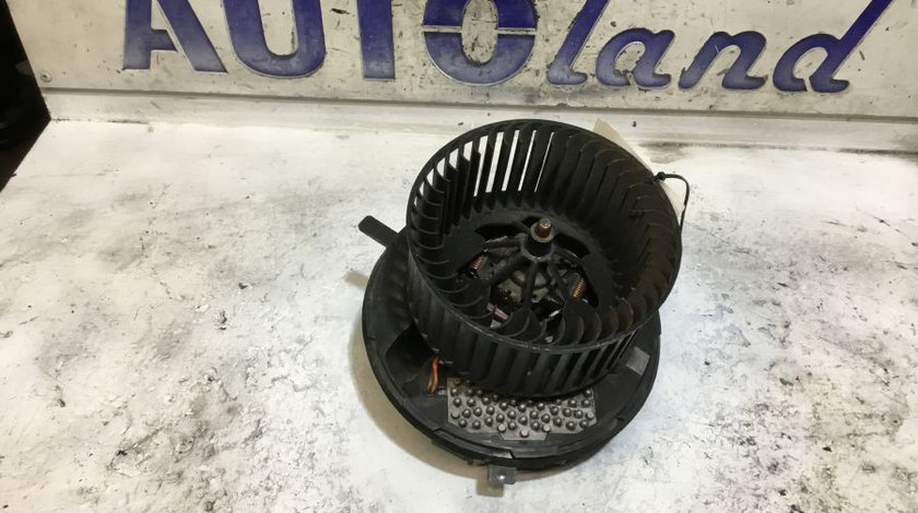 Ventilator Habitaclu Incalzire 1k1820015f Volkswagen PASSAT 3C2 2005