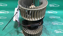 Ventilator Habitaclu Incalzire 83855589 BMW 5 E39 ...