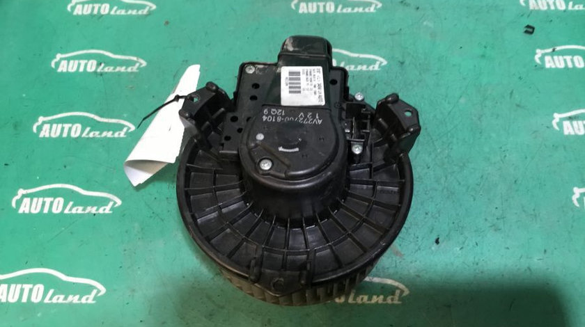 Ventilator Habitaclu Incalzire Av2727008104 Toyota AURIS NZE15,ZRE15 2012