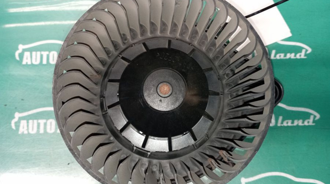 Ventilator Habitaclu Incalzire Cu Rezistenta Audi A4 8EC 2004-2008