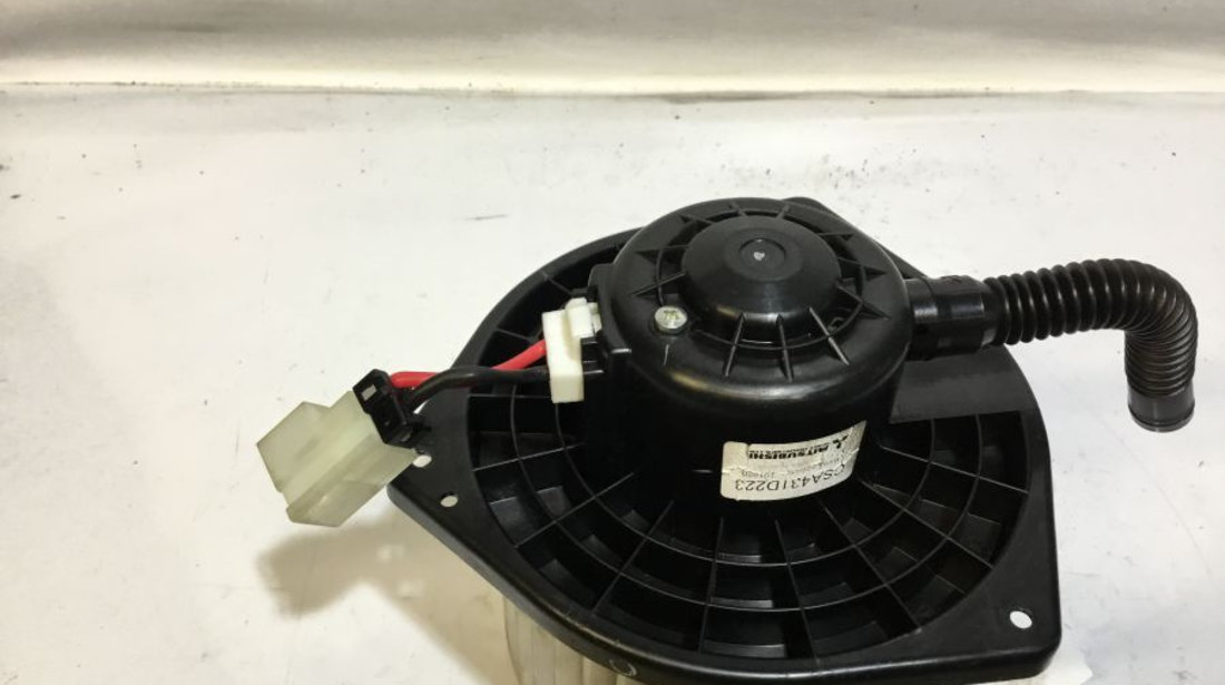 Ventilator Habitaclu Incalzire Suzuki GRAND VITARA 2005