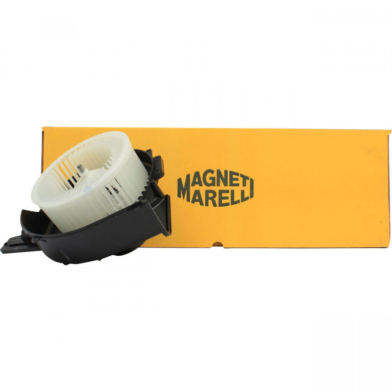 Ventilator Habitaclu Magneti Marelli Seat Ibiza 4 2008→ 069412664010