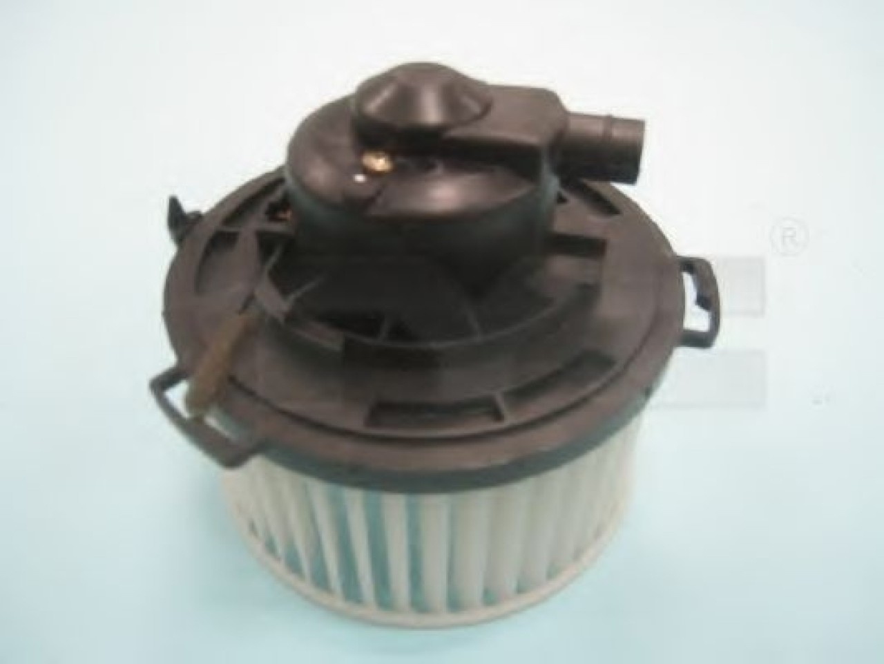 Ventilator, habitaclu MAZDA 3 (BK) (2003 - 2009) TYC 520-0005 piesa NOUA