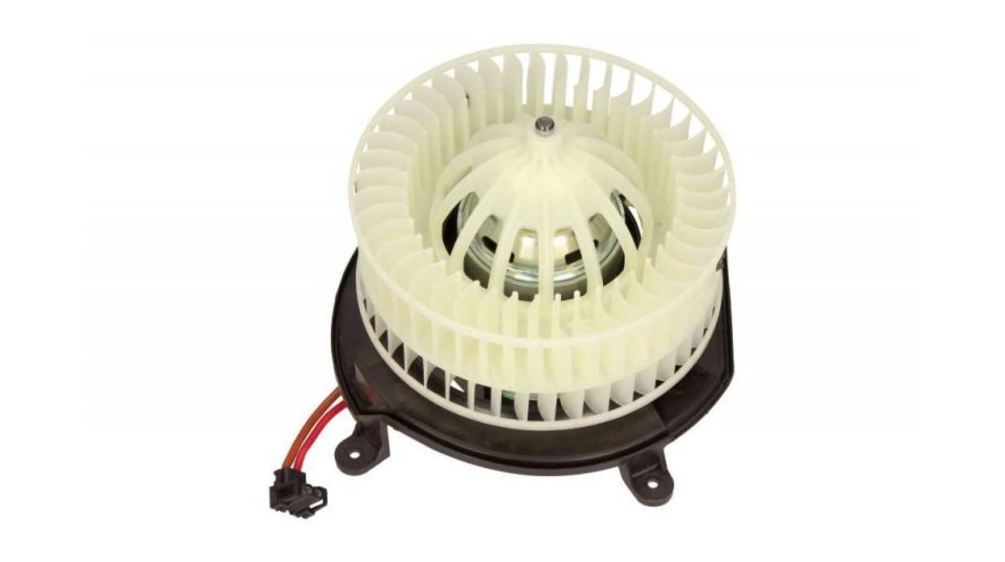 Ventilator habitaclu Mercedes CLS (C219) 2004-2011 #2 009159601