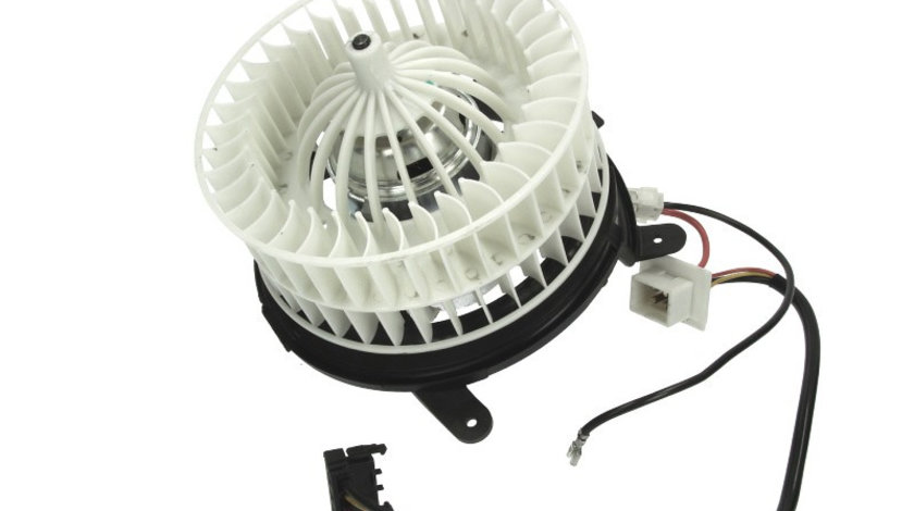 Ventilator, habitaclu MERCEDES E-CLASS (W210) (1995 - 2003) THERMOTEC DDM011TT piesa NOUA