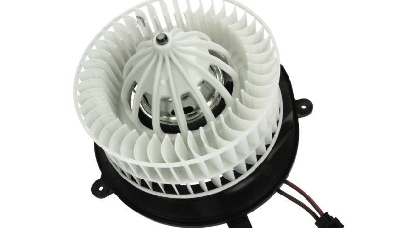 Ventilator, habitaclu MERCEDES E-CLASS (W211) (2002 - 2009) THERMOTEC DDM010TT piesa NOUA