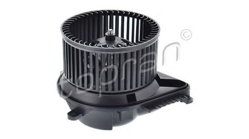 Ventilator habitaclu Mercedes SPRINTER 2-t bus (901, 902) 1995-2006 #2 0018305708