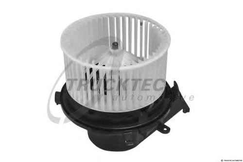 Ventilator, habitaclu MERCEDES SPRINTER 3-t bus (906) (2006 - 2016) TRUCKTEC AUTOMOTIVE 02.59.091 pi...