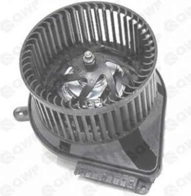 Ventilator, habitaclu MERCEDES SPRINTER 3-t platou / sasiu (903) (1995 - 2006) QWP WVE101 piesa NOUA