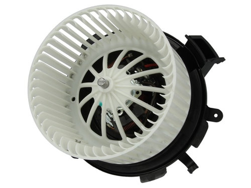 Ventilator, habitaclu MERCEDES SPRINTER 3-t caroserie (906) (2006 - 2016) TOPRAN 408 165 piesa NOUA