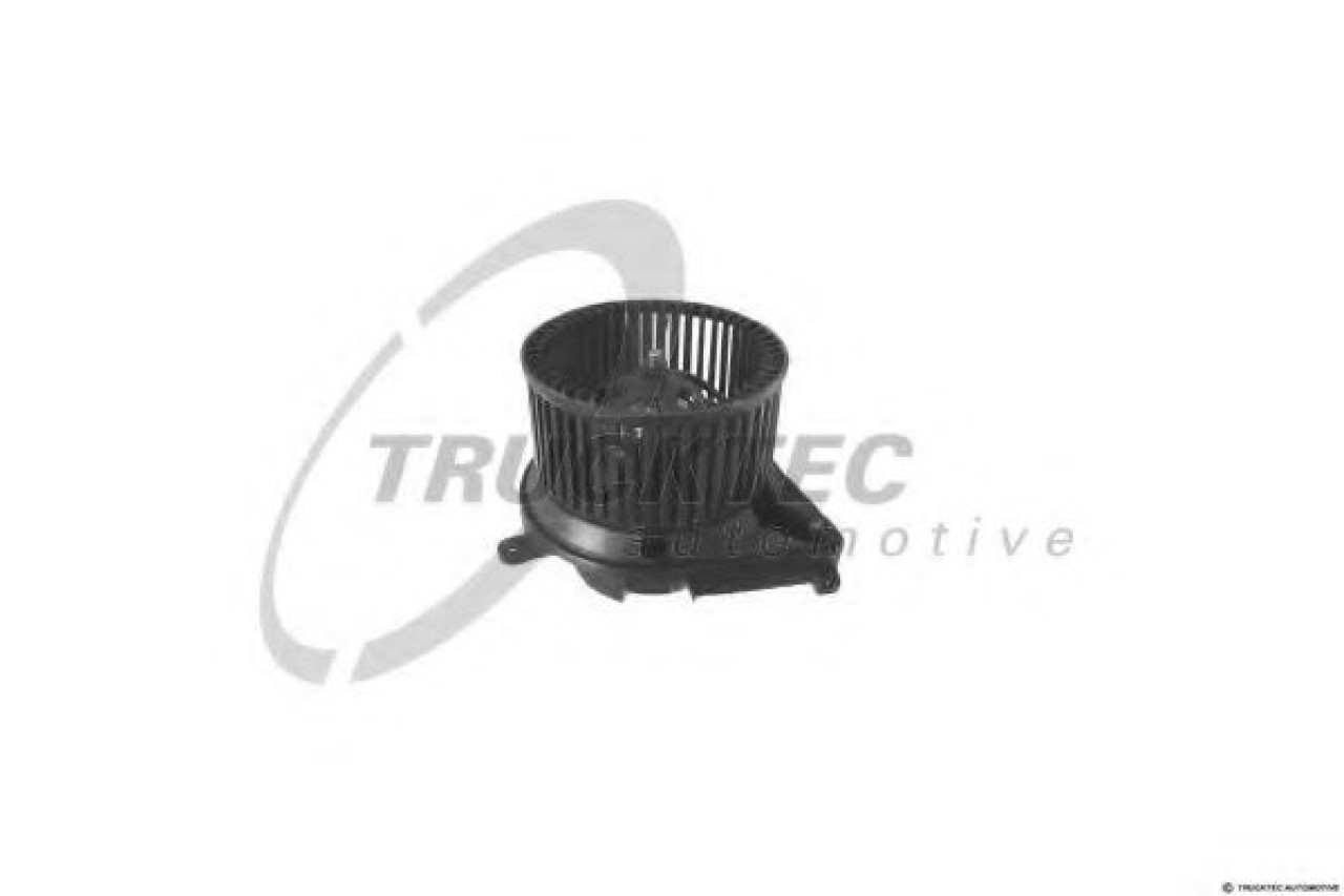 Ventilator, habitaclu MERCEDES SPRINTER 4-t caroserie (904) (1996 - 2006) TRUCKTEC AUTOMOTIVE 02.59.089 piesa NOUA