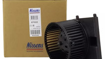 Ventilator Habitaclu Nissens Audi TT 8N 1998-2006 ...