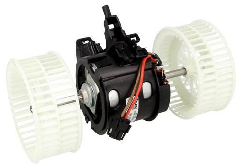 Ventilator Habitaclu Nissens Bmw Seria 6 E63 2004-2010 87117