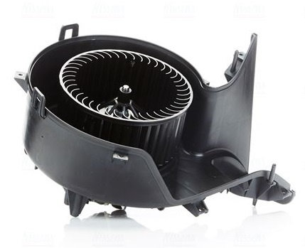 Ventilator Habitaclu Nissens Saab 9-3X 2009-2012 87067