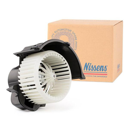 Ventilator Habitaclu Nissens Volkswagen Amarok 2010-2013 87139