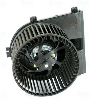 Ventilator Habitaclu Nissens Volkswagen Golf 4 1997-2006 87022