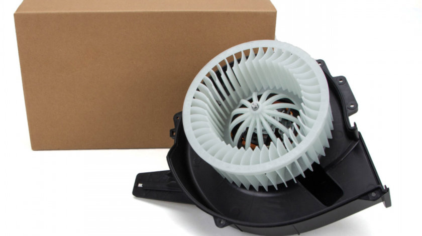 Ventilator Habitaclu Nrf Audi A2 2000-2005 34005