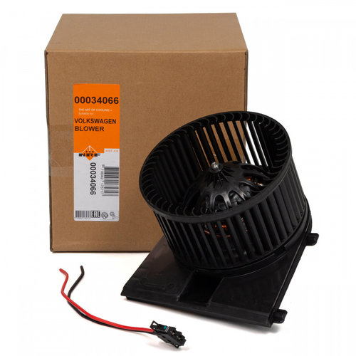 Ventilator Habitaclu Nrf Audi TT 8N 1998-2006 34066