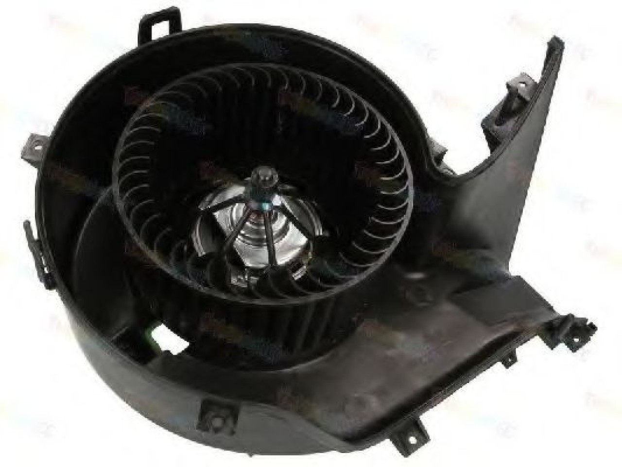 Ventilator, habitaclu OPEL VECTRA C Combi (2003 - 2016) THERMOTEC DDX008TT piesa NOUA