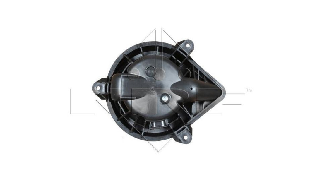 Ventilator habitaclu Opel VIVARO caroserie (F7) 2001-2016 #3 2761400QAC