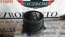 Ventilator habitaclu original Opel Vivaro A 2.5 DT...