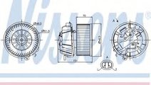 Ventilator, habitaclu PEUGEOT 1007 (KM) (2005 - 20...