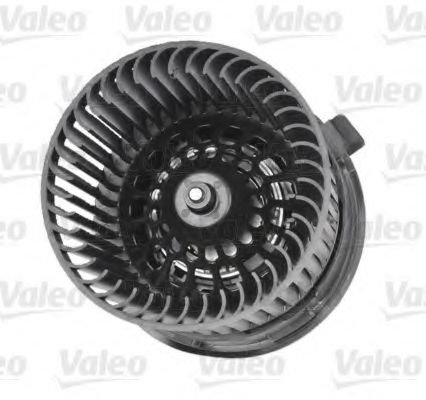 Ventilator, habitaclu PEUGEOT 308 SW (2007 - 2016) VALEO 715222 piesa NOUA