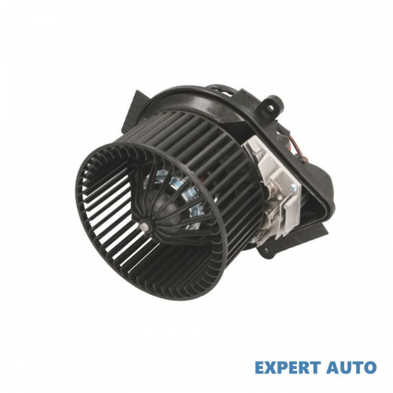 Ventilator habitaclu Peugeot 405 Mk II Estate (4E) 1992-1996 #4 644174