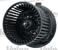 Ventilator, habitaclu RENAULT CLIO IV (2012 - 2016) VALEO 715343 piesa NOUA