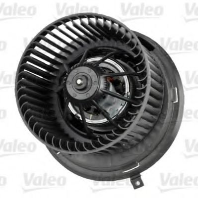 Ventilator, habitaclu RENAULT LAGUNA II Grandtour (KG0/1) (2001 - 2016) VALEO 715243 piesa NOUA