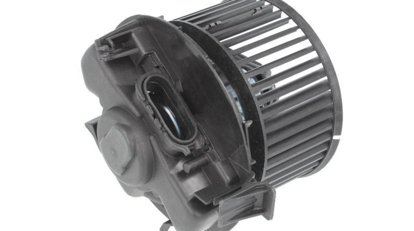 Ventilator, habitaclu RENAULT TWINGO II (CN0) (2007 - 2014) TOPRAN 701 190 piesa NOUA