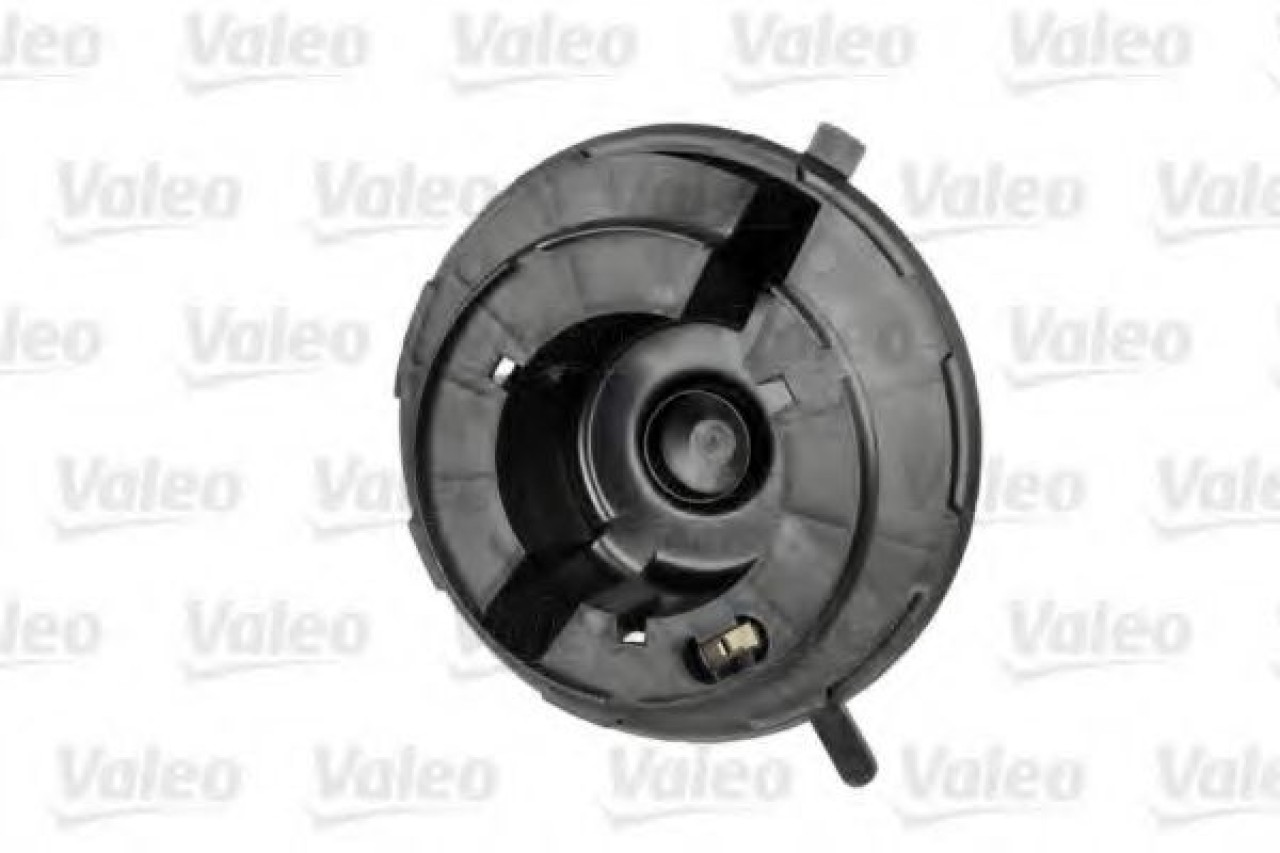 Ventilator, habitaclu SEAT ALTEA (5P1) (2004 - 2016) VALEO 698809 piesa NOUA