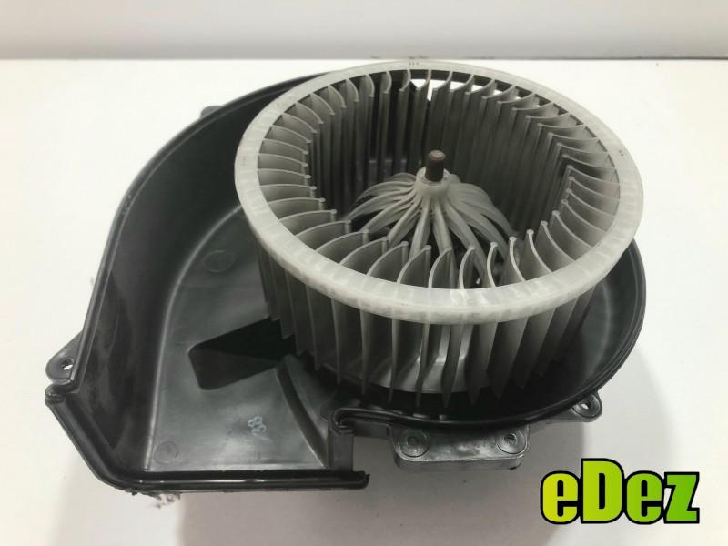 Ventilator habitaclu Seat Ibiza 4 facelift (2012-2017) [6J] 6q1819015j