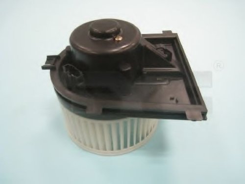 Ventilator, habitaclu SEAT IBIZA III (6K1) (1999 - 2002) TYC 537-0001 piesa NOUA